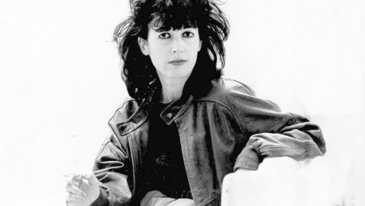 Francesca Alinovi, il delitto del Dams 40 anni dopo. Massimiliano Gioni: "Non dimenticatela, raccontò il graffitismo, l'incontro con la sua Arte di frontiera mi ha cambiato la vita"