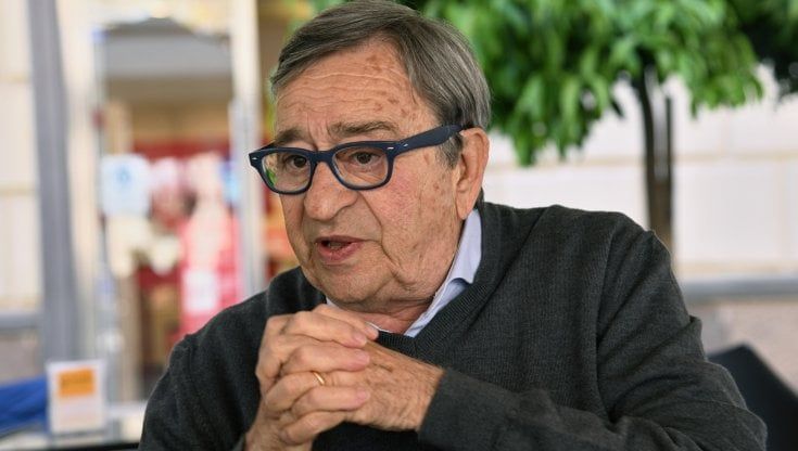 Vito Riggio: “Io, Orlando e Palermo, dai sogni alle sconfitte”