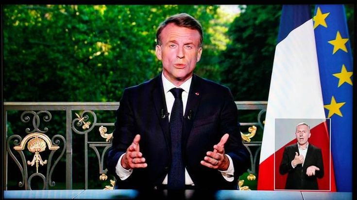 Ecco perché Macron ha scelto di andare al voto subito: vuole logorare i sovranisti con il potere