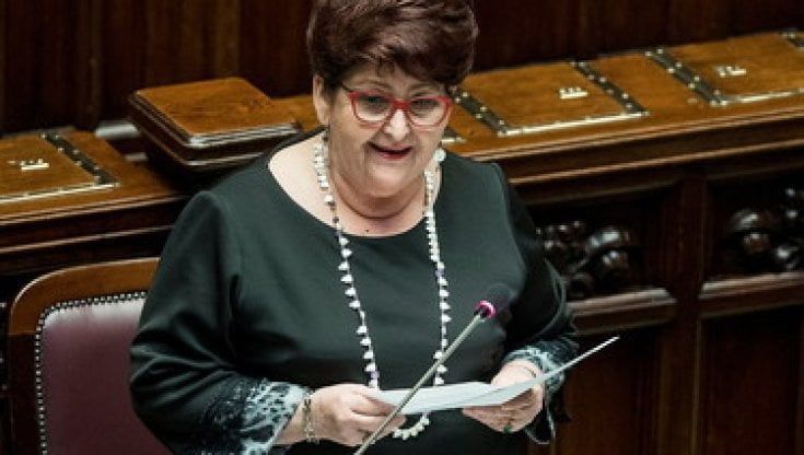 La viceministra Teresa Bellanova oggi in Liguria: “Ponti  e gallerie, ritardi gravissimi su lavori e controlli”