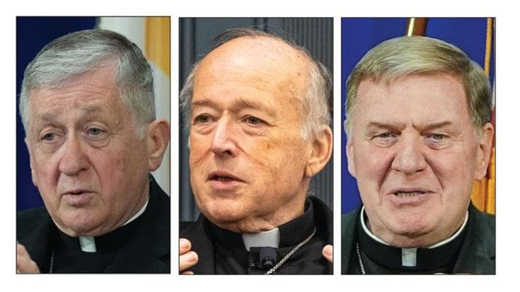Tre cardinali Usa vicini a Leone criticano Trump: una politica estera “distruttiva”