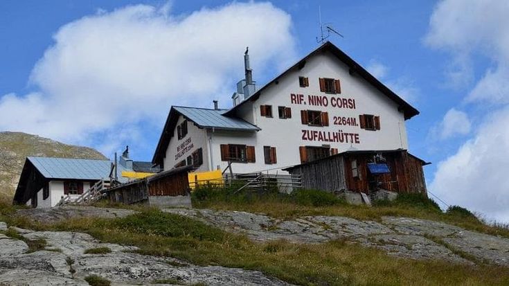 Cercasi volontari per vivere un mese gratis in montagna: ecco come candidarsi