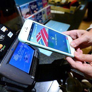 Apple Pay si allarga e sbarca in Canada