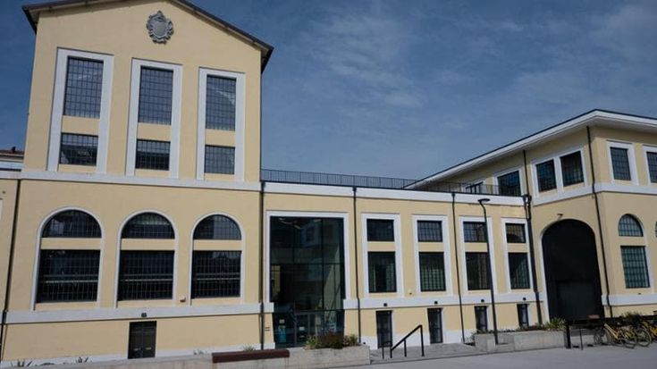 Modena rejoices: Teatro delle Passioni is back