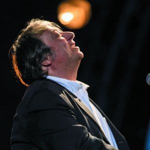 Il "Bob a bar" di Messini al Camera Jazz