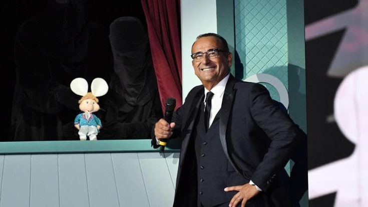 Sono “Cento” ma è solo un grande show