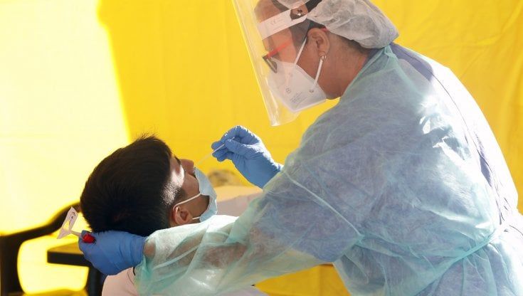 Covid-19: da Mistretta a Sambuca, ecco i 22 Comuni a rischio restrizioni
