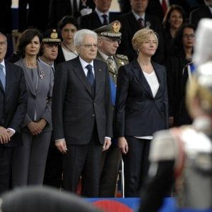 Mattarella: "Il carcere deve rieducare con umanità"