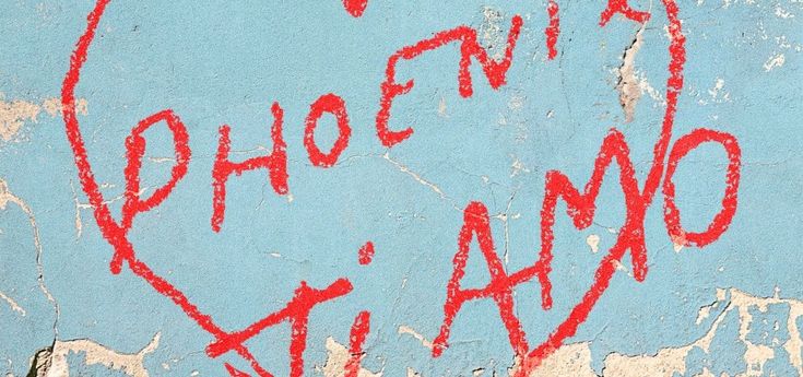 La dedica dei francesi Phoenix: "Ti amo, Italia" 