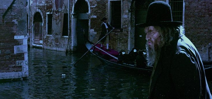 Orson Welles mai visto a Venezia, dall'Otello al Mercante l'ossessione shakespeariana