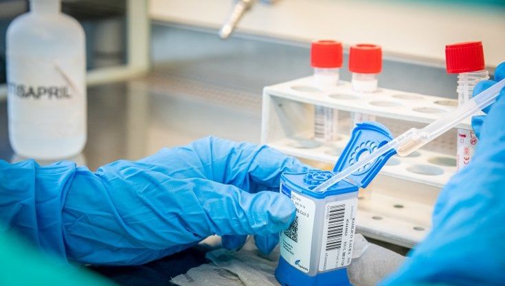Covid-19: in Sicilia diminuisce il numero dei contagiati. La quarta dose di vaccino è un flop