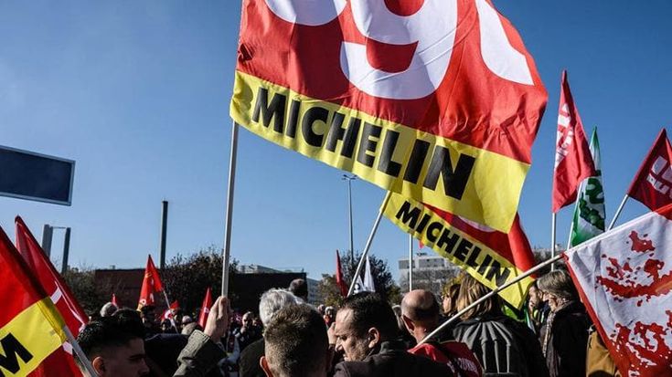 La Francia taglia il lavoro
