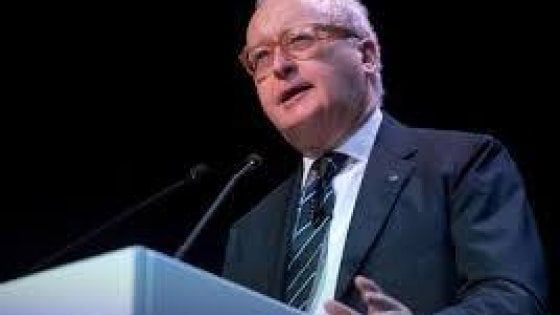 Coronavirus, Maurizio Casasco, presidente di Confapi: "Ha vinto la responsabilità"