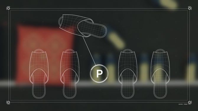 Giappone: le prime pantofole a guida autonoma che si parcheggiano da sole con la tecnologia Nissan