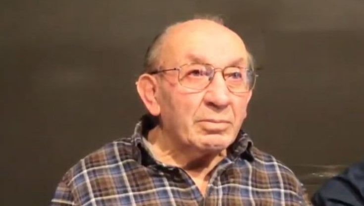 Addio al partigiano Enzo Broggi, uno dei ragazzi dell'insurrezione di Niguarda