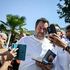 Lega, via al congresso e Salvini sfida i ribelli. Fontana: vuoi blindarti