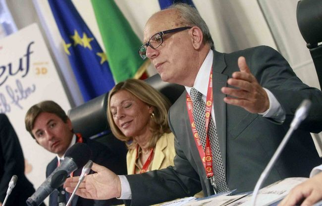 Presentato il Giffoni film festival
