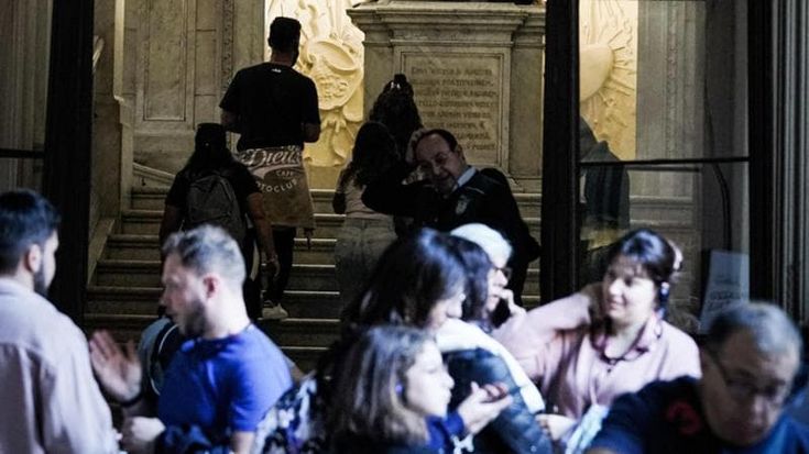 Mai così tanti visitatori nei musei del Piemonte: sette milioni nel 2023