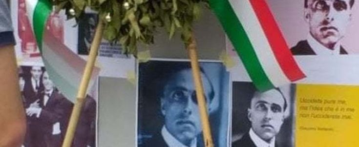 Roma, i sindaci celebrano il 96° anniversario dell’assassinio di Matteotti