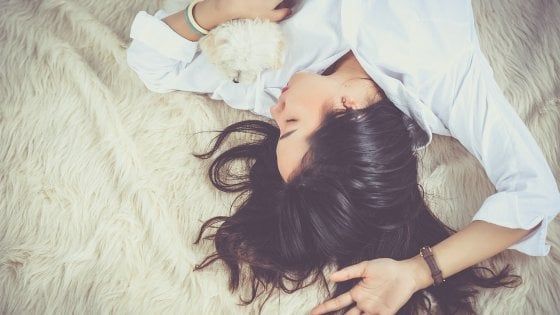 Per migliorare la memoria? Un frullato di sonno e buonumore