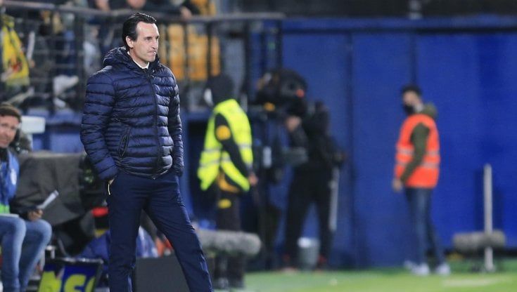 Champions, Unai Emery: "Cerco il puro Futbol, dopo la Juventus il Villarreal può battere anche il Liverpool"