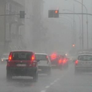 Meteo, ondata di maltempo per 48 ore 