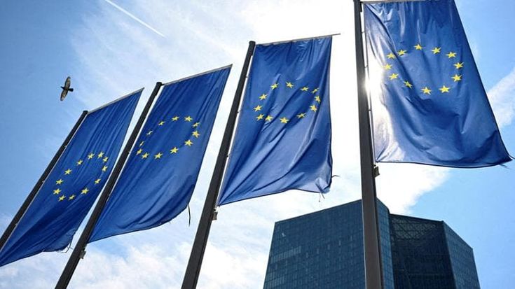 Faro Bce sul credito privato. Europa a rischio contagio