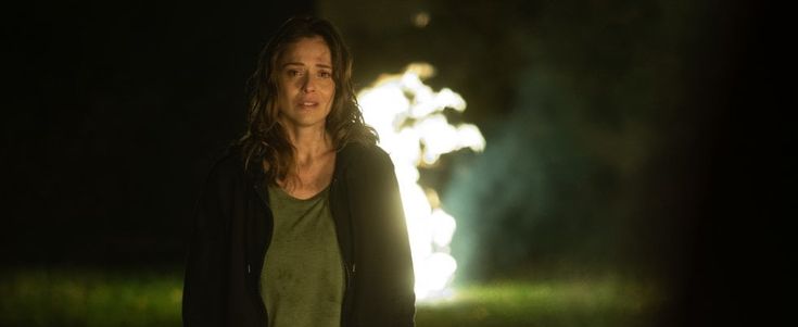 'Curon', i segreti del lago che nasconde troppi misteri