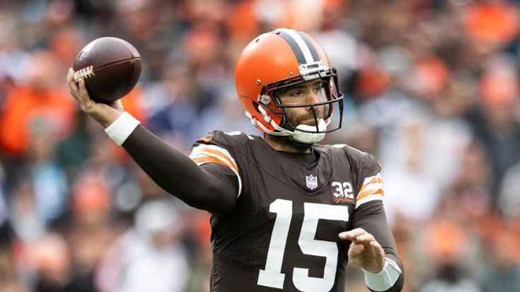 Nfl, dal divano al campo, il vincente ritorno al passato di Joe Flacco: “Mi sento felice come un bimbo di 10 anni...”