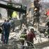 Terremoto: crollo a L'Aquila con 9 morti, assolti i cinque imputati