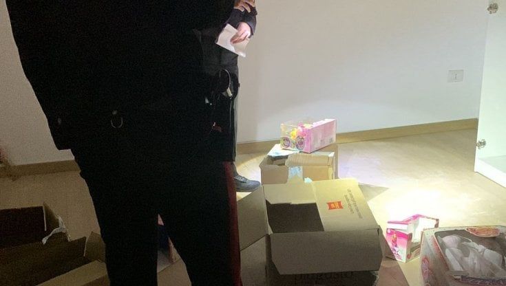 Bari, furto dei regali di Natale per i bambini a rischio: gara di solidarietà. "Tanti giocattoli offerti dai cittadini"