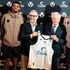 Virtus presenta lo sponsor sulle maglie: è Costa Crociere