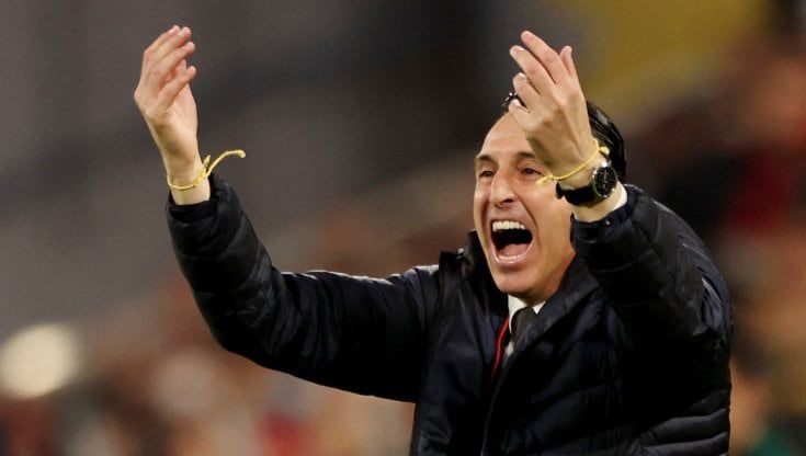 Emery e il miracolo Villarreal, la provincia al centro dell'impero