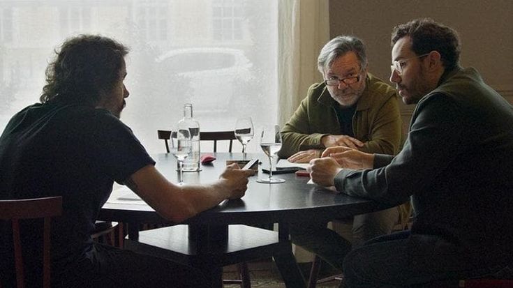 A tavola con Frederick Wiseman: “Le serie tv sul cibo? Sciocchezze. In cucina regna il silenzio”