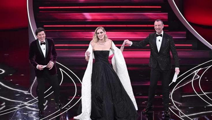 Sanremo 2023, i tweet più esilaranti della prima serata del Festival