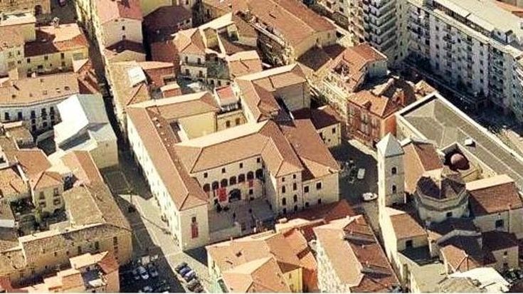 Energia più affidabile e pulita, l’intervento dei fondi europei all’Ospedale San Carlo di Potenza