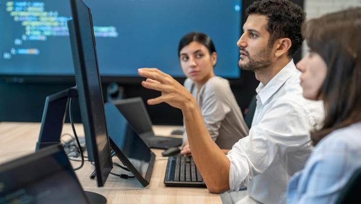 Cybersecurity, le aziende non si fidano dei fornitori: pesa la scarsa trasparenza