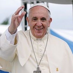 Il Papa: "Gli ebrei sono nostri fratelli, perseguitarli non è umano né cristiano"