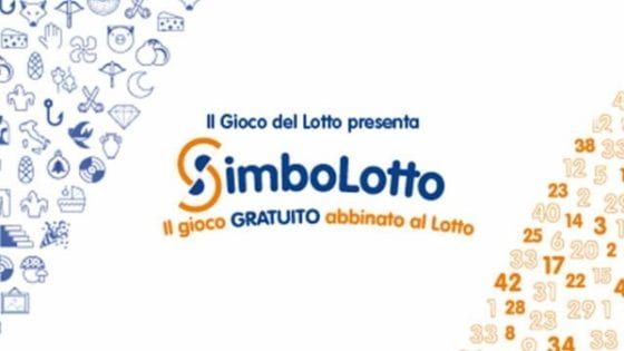 Simbolotto, l’estrazione di martedì 4 agosto