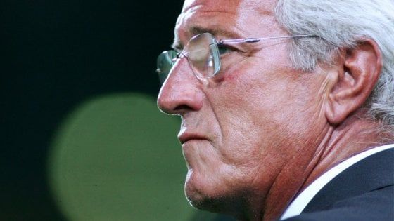 Nazionale, Lippi dt una questione elettorale. Sibilia critica Gravina