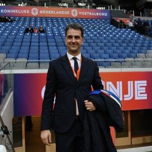 Uefa, Uva eletto nel Comitato Esecutivo: "E' frutto della politica di Tavecchio"