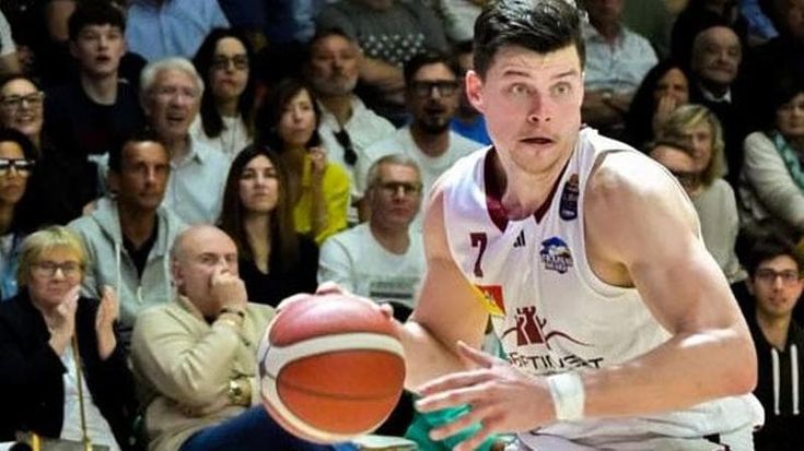 Basket, Trapani contro Reggio Emilia prende il via sabato la volata scudetto