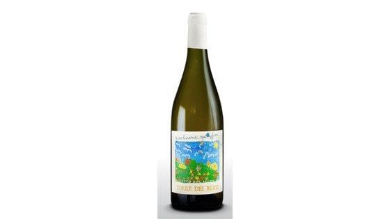 Vino: che fantasia quel Pecorino che gioca con i fiori 