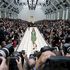 Il crollo della Cina fa vacillare Burberry