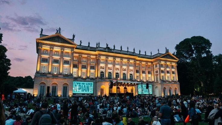 PIano City, 250 concerti in 140 spazi di Milano: “La musica è per tutti”