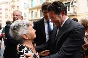 Libero Grassi ucciso 22 anni fa<br />l'autocritica di Confindustria