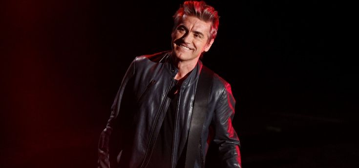 Ligabue in "Mondovisione": un tour nei Palasport e negli stadi