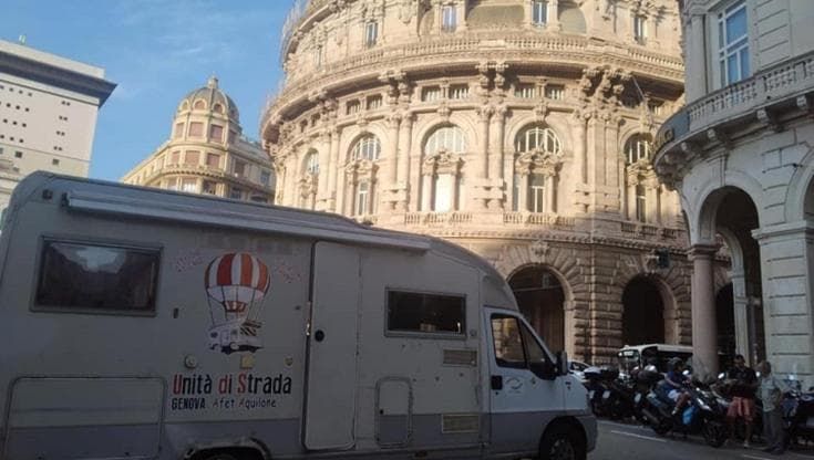 Terzo settore, allarme a Genova sui pagamenti “Comune in ritardo”. Vertice tra le onlus. Il vicesindaco Piciocchi: “Tagli dallo Stato, ma faremo fronte”