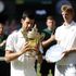 L'orgoglio di Nole e Kevin