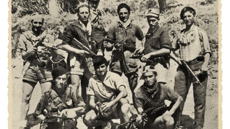 25 aprile. Resistenza: storia di una parola